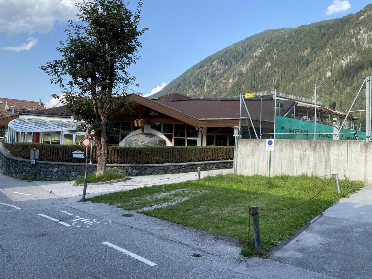 Haus Wierer Mayrhofen Extérieur photo